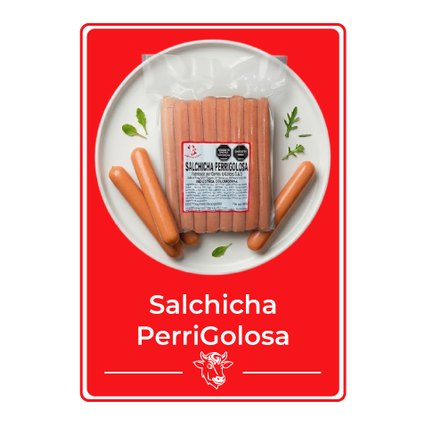 Productos sellados al vacío